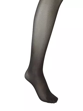 WOLFORD | Medias NEON 40 cosmetic | grau